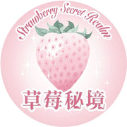 Cao Mei Mi Jing Yuan Chuang She Ji logo