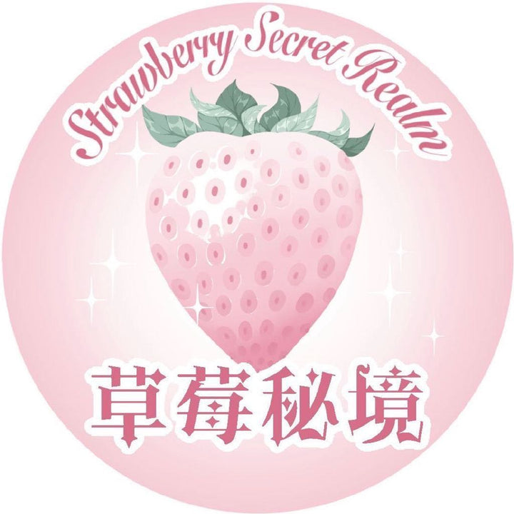 Cao Mei Mi Jing Yuan Chuang She Ji logo