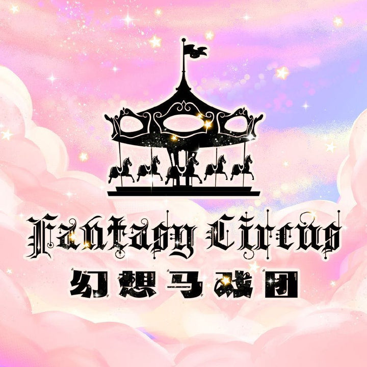 FantasyCircusLolita logo