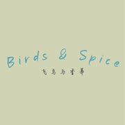 Birds-Spice logo