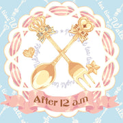 After12am logo