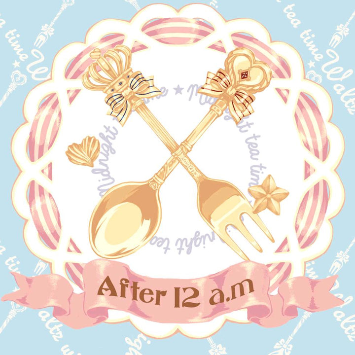 After12am logo