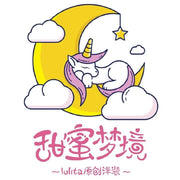 Tian Mi Meng Jing Yuan Chuang Yang Zhuang logo