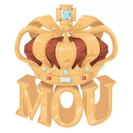 MOU logo