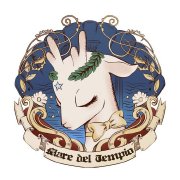 mare del tempio logo