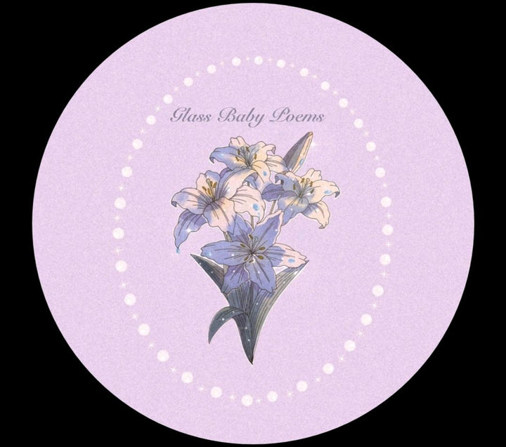 glassbabypoems logo