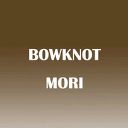 BowknotMori logo