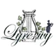 Lyreivy logo