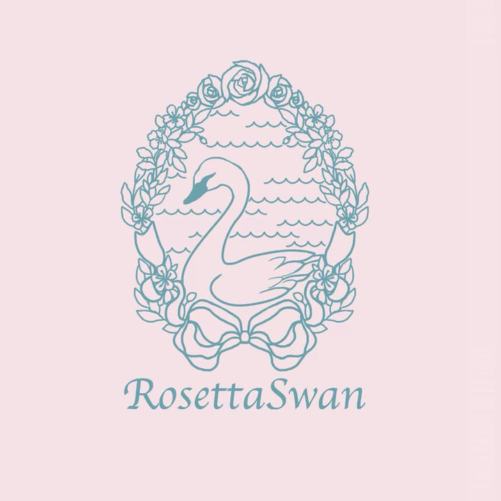 RosettaSwan logo