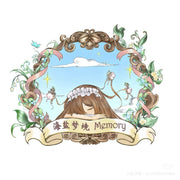 Memory logo
