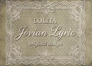 Jovian Lyric logo