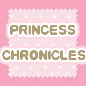 PC Princess Chronicles logo