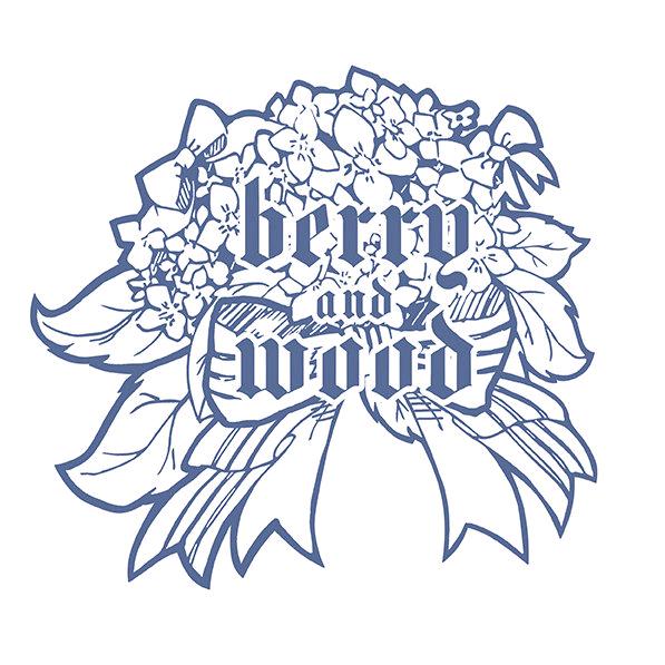 berryandwood logo
