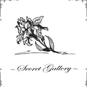 SecretGallery logo