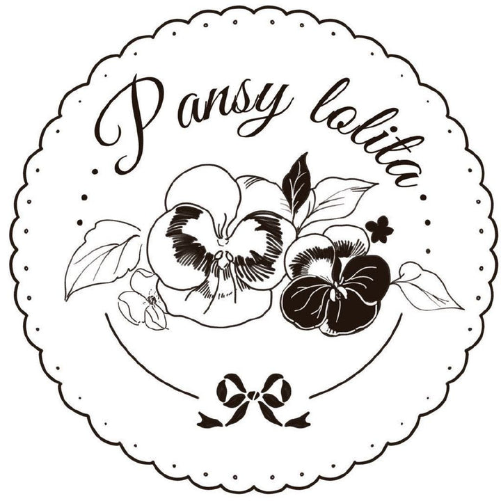 doll Lolita logo