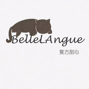 BelleLAngue logo