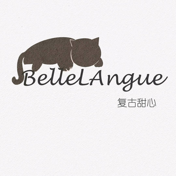 BelleLAngue logo