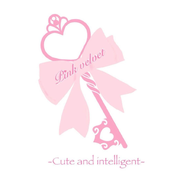 PinkVelvet logo