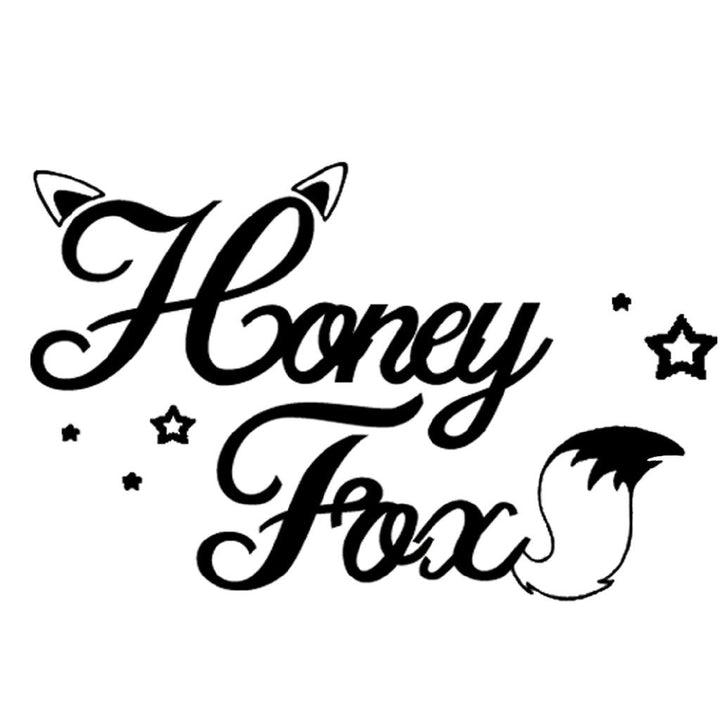 Honey_Fox logo
