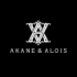 Akane Alois logo