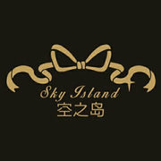 SkyIsland logo