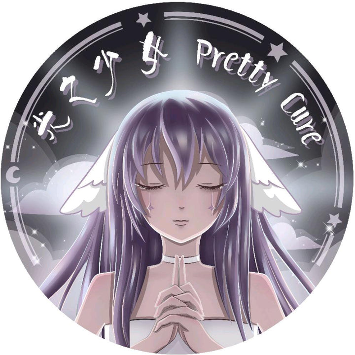 Guang Zhi Shao Nu Yuan Chuang She Ji logo