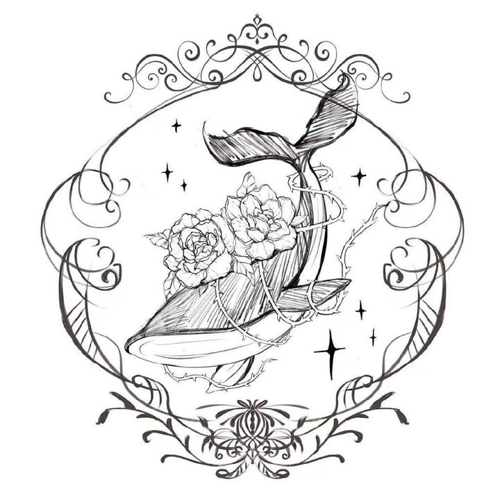 Jing Hua Zhi Yue Yuan Chuang She Ji logo