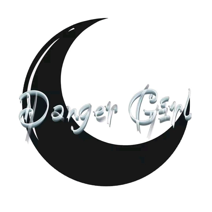 Danger Girl logo