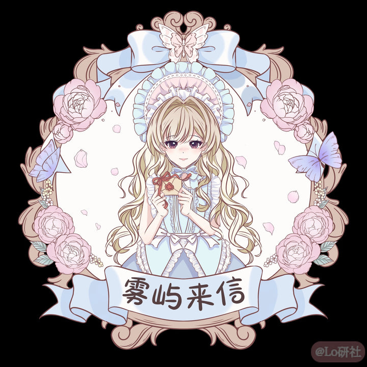 lolita logo