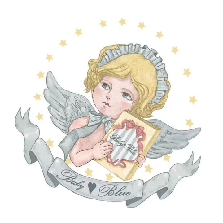babyblue logo
