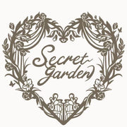 SecretGarden logo