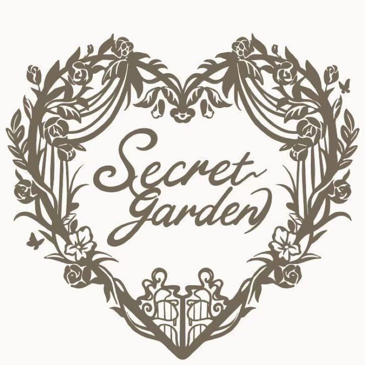 SecretGarden logo