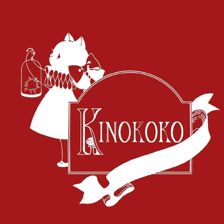 KINOKOKO logo