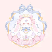 Tian Meng Chu Xing logo