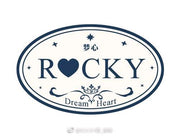ROCKY ROCKY logo