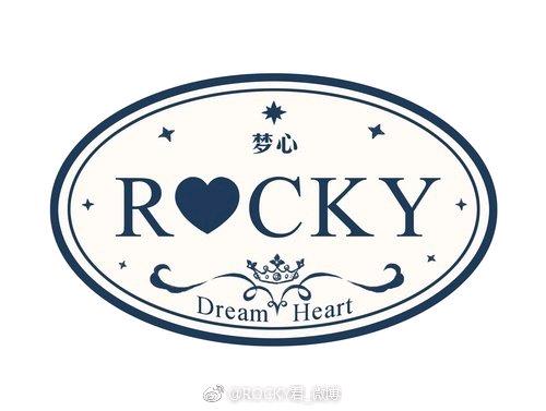 ROCKY ROCKY logo