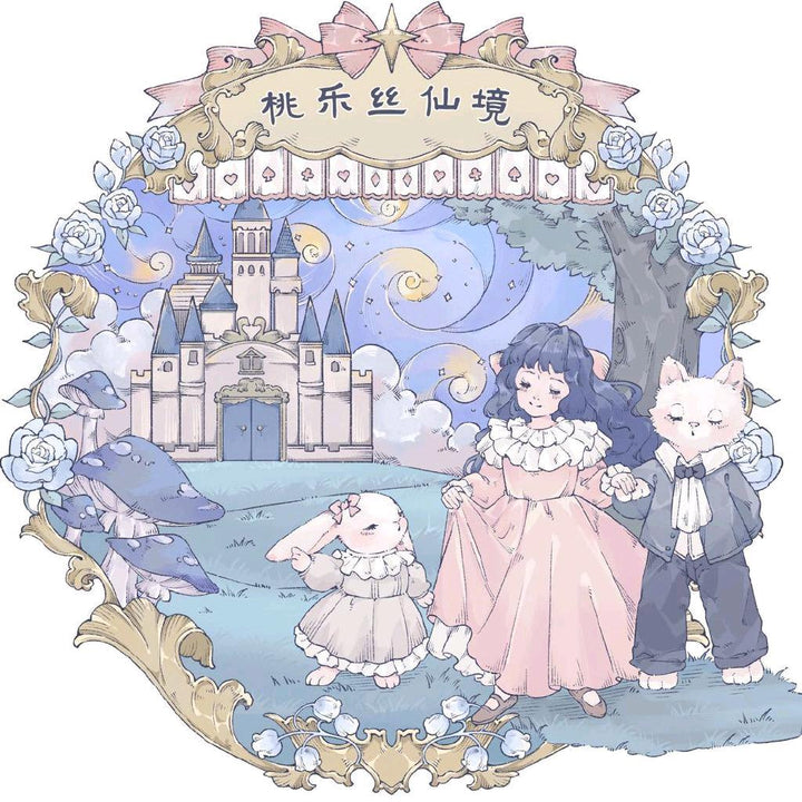 lolita logo