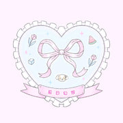Xia Ri Huan Xiang logo