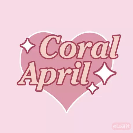 CoralApril logo