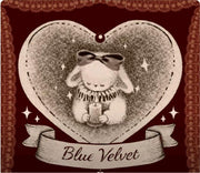 BlueVelvet logo