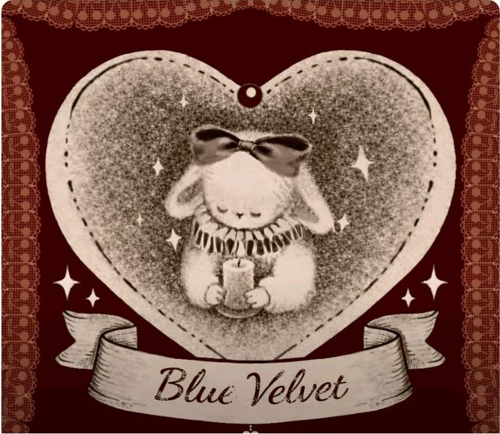 BlueVelvet logo