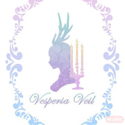 Vesperia_Veil_Lolita logo