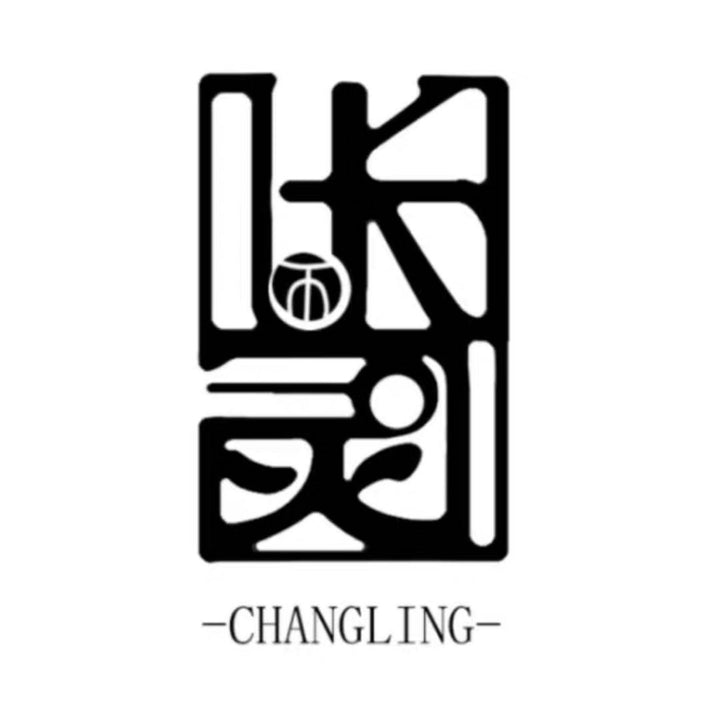 Zhang Ling Yuan Chuang She Ji logo