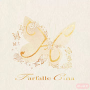 FarfallaCina logo