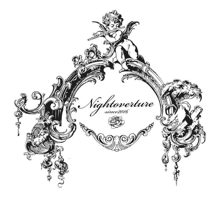 NIGHTOVERTURE logo