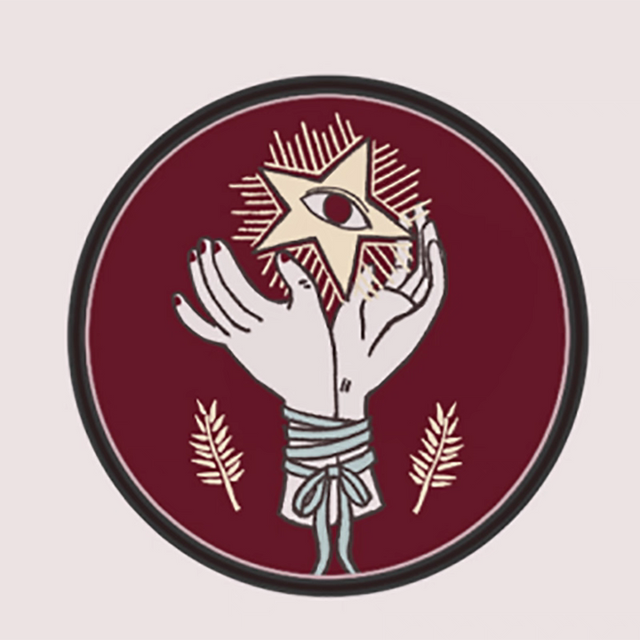 Nu Wu Zhi Nan logo