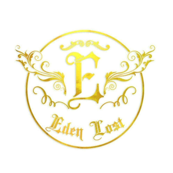 EdenLost logo