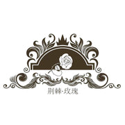 Jing Ji Mei Gui Ri Chang Xiao Guan logo