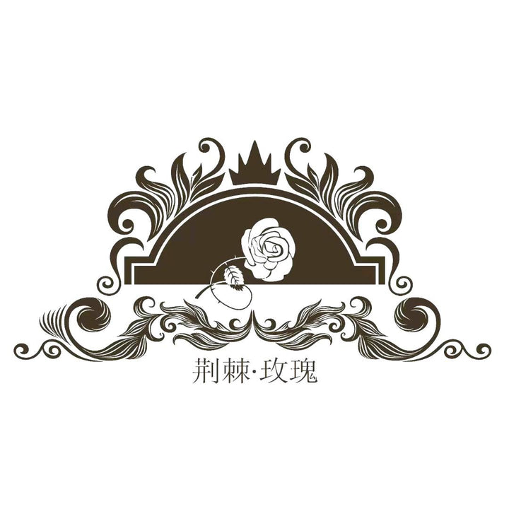 Jing Ji Mei Gui Ri Chang Xiao Guan logo