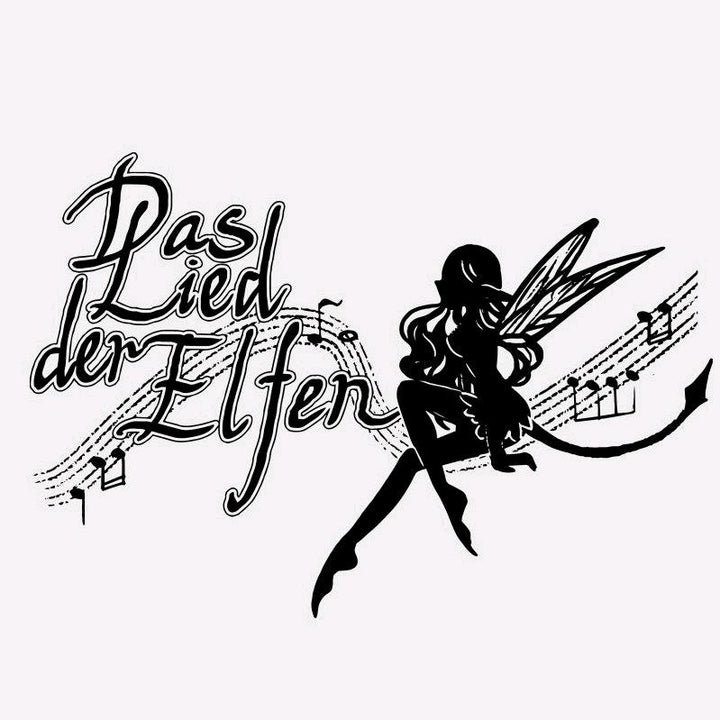 Das Liedder Elfen DE logo